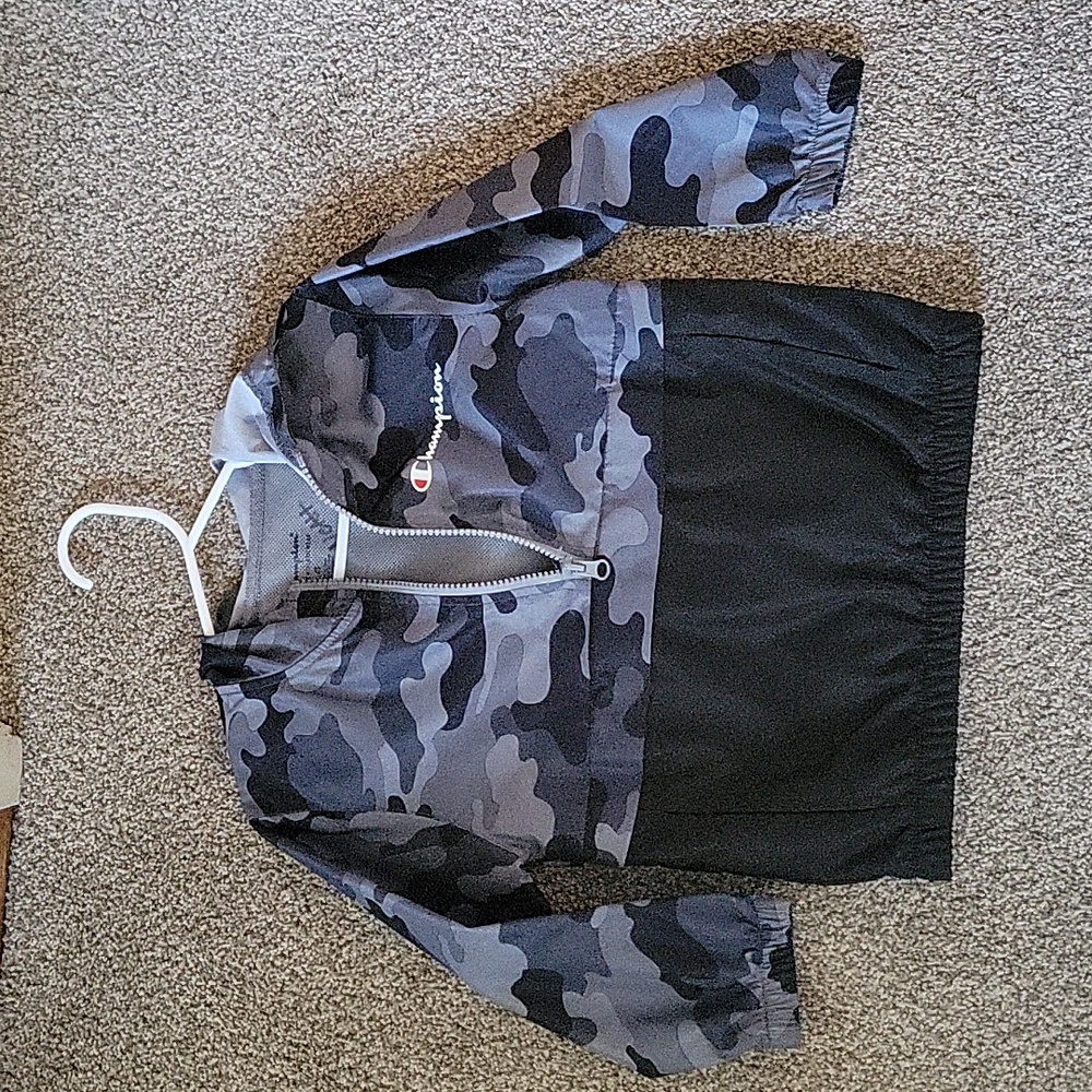 Jacket